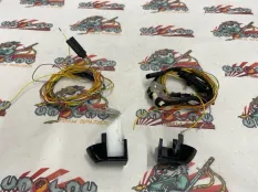 Подсветка ручек двери BMW F32 20.09.2013 63177277447 КУПЕ N20B20A