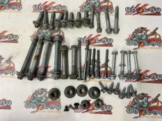 Болты передней подвески BMW F10 08.2011 07119907882 СЕДАН N52B25BF