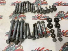 Болты передней подвески BMW F10 01.2011 07119907882 СЕДАН N52B30