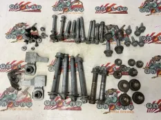 Болты передней подвески BMW F10 02.2011 07119907882 СЕДАН N52B25AF