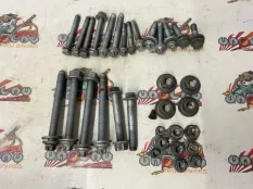 Болты передней подвески BMW F10 11.2013 07119907882 СЕДАН N47D20C