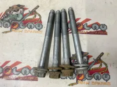 Болты подрамника BMW F10 06.2013 33306760652 СЕДАН N20B20B, задние