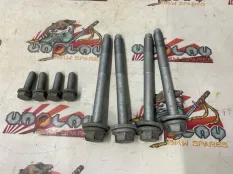 Болты подрамника BMW F10 08.2011 33326775040 СЕДАН N52B25BF, задние
