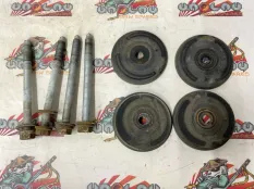 Болты подрамника BMW E39 11.2000 33311094219 УНИВЕРСАЛ M54B30, задние