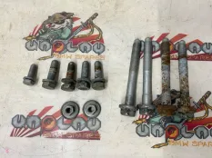 Болты подрамника BMW E46 31116781023, передние