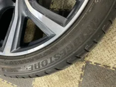 Колеса BMW F48 02.07.2015 36116851785 КРОССОВЕР B48A20B