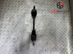 Привод Honda CR-V RE4 передний левый