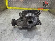 Редуктор Cadillac SRX 1 поколение LY7 3,6L ГП 3,23