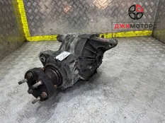 Редуктор задний Cadillac SRX 1 поколение LY7 3,6L ГП 3,23