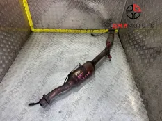 Катализатор Volvo V40 2 поколение B5204T9 2.0L