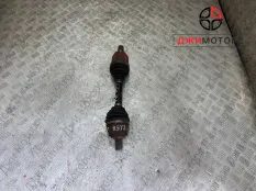 Привод Volvo V40 2 поколение передний левый