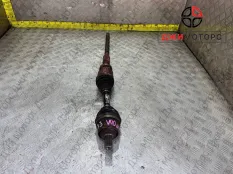 Привод Volvo V40 2 поколение передний правый