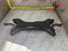 Подрамник передний Jeep Liberty Patriot MK