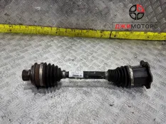 Привод передний Audi A4 B9 левый правый