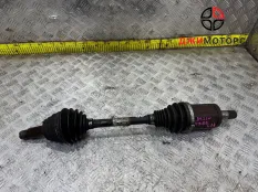 Привод BMW X5 E70 передний левый