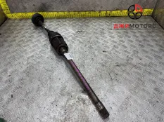 Привод правый BMW X5 E70 передний