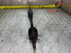 Привод Jeep Liberty Patriot MK передний правый