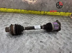 Привод Audi A4 B9 передний левый правый