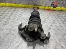 Стойка Cadillac CTS 2 поколение передняя левая