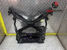 Подрамник передний Audi A4 B9 б/у оригинал