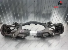 Подвеска задняя BMW 1 F20 N13B16A 1,6L б/у оригинал