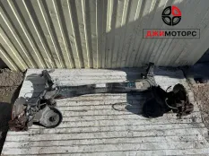 Балка торсионная Citroen Picasso B78 5G01 1,6L