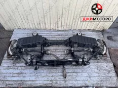 Подвеска задняя Audi A4 B9 CYR 2.0L