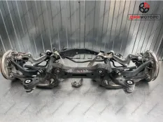 Подвеска задняя Audi A4 B9 CYR 2.0L