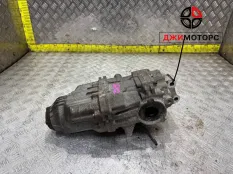 Редуктор Honda CRV RE4 K24A 2,4L задний