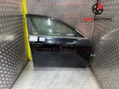 Передняя правая дверь Mazda 6 GH