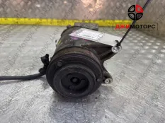Компрессор кондиционера Nissan Teana J32 VQ25DE 2,5L