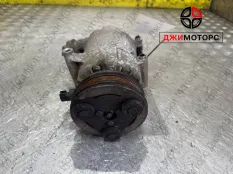 Компрессор кондиционера Volvo S40 MS B4204S3 2.0L