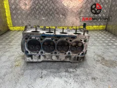 ГБЦ Volkswagen Polo 4 MK4 BUD 1,4L