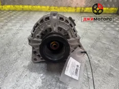 Генератор Volvo XC60 DZ D4204T14 2.0L