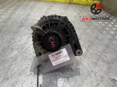 Генератор BMW X1 E84 N20B20A 2,0L