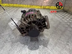 Генератор Peugeot 308 EP6 5F01 1,6L