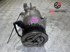 Компрессор кондиционера Volvo S60 B4164T 1,6L