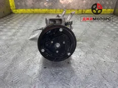 Компрессор кондиционера Volvo XC40 B4204T31 2.0L