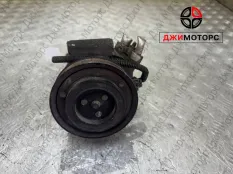 Компрессор кондиционера Chevrolet Captiva C100 10HMC 3,2L