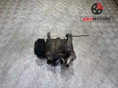 Компрессор кондиционера BMW X1 E84 N20B20A 2,0L