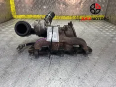 Турбина Volvo S60 V60 V40 B4164t 1.6L EcoBoost электронное управление