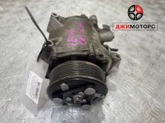Компрессор кондиционера Honda CR-V RE4 K24A 2,4L