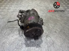 Компрессор кондиционера Suzuki Kizashi RF91S J24B 2,4L