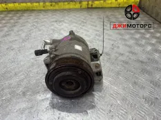 Компрессор кондиционера QR25DE Nissan X-Trail T31 2,5L