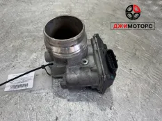 Заслонка дроссельная Volvo XC60 DZ D4204T14 2.0L