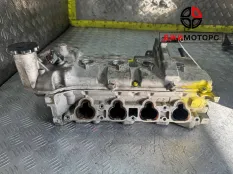 ГБЦ Mazda 3 BK ZY-VE 1,5L