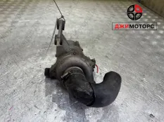 Насос водяной помпа BMW 1 E87 N43B16 1,6L