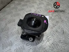 Радар активного круиз-контроля правый Audi A6 C7 CHV CHVA 2,8L