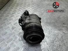 Компрессор кондиционера Cadillac CTS 2 поколение LP1 2,8L