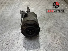 Компрессор кондиционера Nissan Teana J32 VQ25DE 2,5L